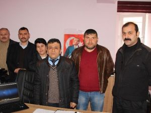 İşten Çıkartılan İşçiler Ankara’ya Gidiyor