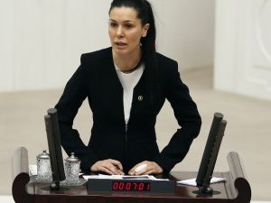 Ak Partili Karaaslan: “Bu Proje Diyarbakır İçin Kentsel İhya Projesi”