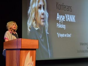 “Antidepresanlar Stresin İlacı Değildir”