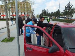 Sakarya’da Asayiş Uygulamaları Yeniden Başladı