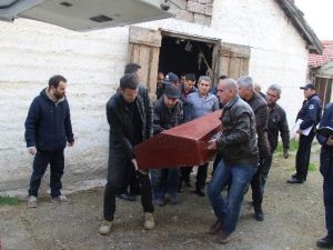 Karabük’te İntihar