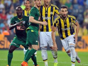 Serdar Aziz Bursaspor İle Devam Etmeyecek İddiası