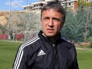 Mutlu Topçu, Trabzonspor Maçı İçin İddialı Konuştu