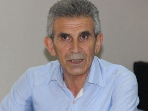 Ziraat Odası’ndan Chp’li Özel’e ‘Okul Üzümü’ Tepkisi
