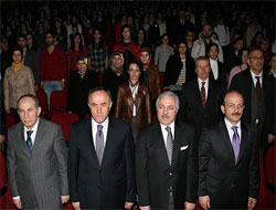 Rize'de 163. yıl kutlaması