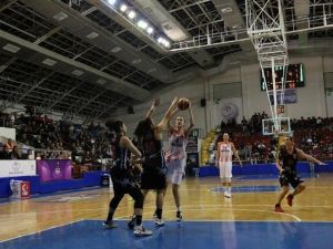 Bilyoner.com Kadınlar Basketbol Ligi