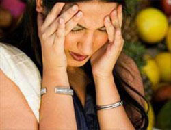 Baş ağrınızın sebebi bunlar olabilir