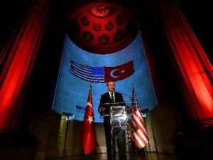 Cumhurbaşkanı Erdoğan Abd’de Konuştu