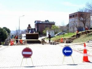 Samgaz’ın 2016 Yılı Doğal Gaz Yatırım Programı Başlıyor
