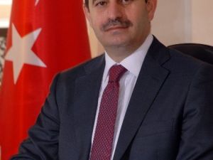 Ptt A.ş. Yönetim Kurulu Başkanı Bozgeyik Görevine Başladı