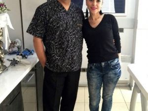 Hem Kilolarından Hem Hastalıklarından Kurtuldu