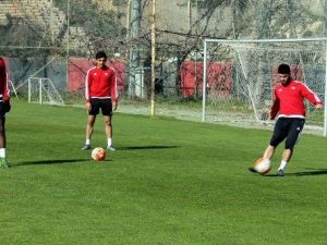 Gaziantepspor, Trabzonspor Maçı İçin İddialı