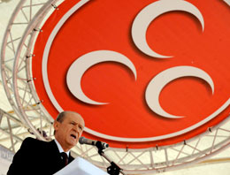 İşte MHP'nin milletvekili aday adayları