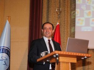 Gazi Üniversitesi’nde Rektörlük Yarışı