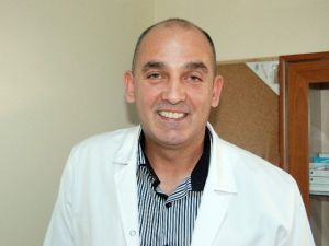 Gebelikte Şekere Dikkat