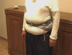 Siirt'ten Rize'ye Uyuşturucu