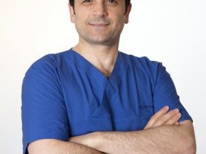 Dünyada Her Yıl 17.1 Milyon Kişi Kalp Hastalıkları Ve İnmeden Ölüyor