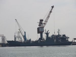 Deniz Yıldızı 2016 Tatbikatı