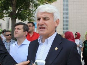 Src Mağduru Şoförlere Müjde