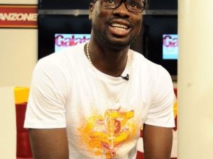 Fıfa’dan Eboue’ye 1 Yıl Men