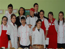 'Kış Güneşi'yle Gelen Birincilik