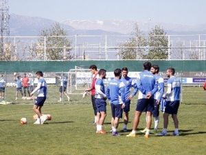 Morais: "Akhisar Belediyespor Maçında Kazanan Taraf Olacağız"