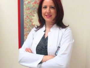 Esogü’den Kanserle Savaş Haftası Açıklaması