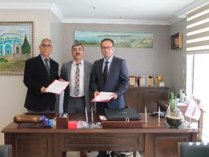 Buges İçin Sağlık Medicalpark’ta
