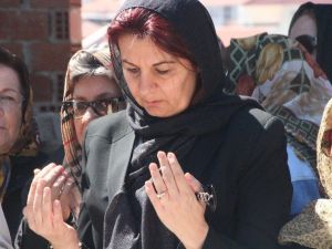 Chp Genel Başkan Yardımcısı Lale Karabıyık’ın Acı Günü