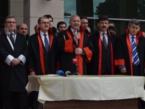 Şehit Savcı Mehmet Selim Kiraz Trabzon’da Anıldı