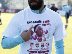 Minik Azra’nın Arda’dan Son İsteği