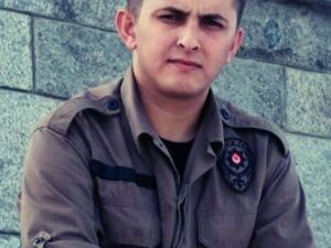 Şehidin Kaderi İsminin Verildiği Şehit Amcasıyla Aynı Oldu