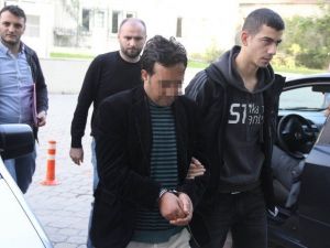 Benzin Deposunda Ele Geçen 10.5 Kilo Esrara 10 Yıl Hapis