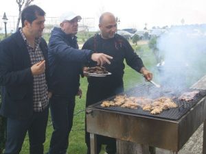 1461 Trabzon’da Barbekü Partisi
