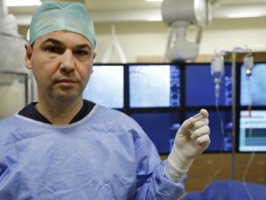 Dünyanın En Küçük Kalp Pili