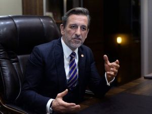 Btso Yönetim Kurulu Başkanı Burkay: