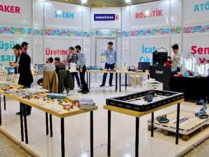 Eğitimin En Yeni Ve Teknolojik Hali Educashow’da
