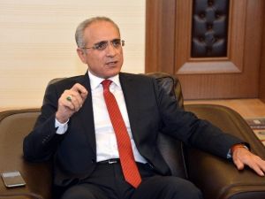 Yalçın Topçu’dan Hakkındaki İddiaya Sert Yanıt