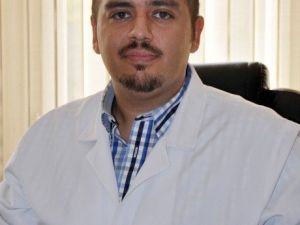 Sağlık Şakaya Gelmez