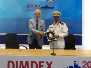 Katar’la 41 Milyon Euro’luk Anlaşma