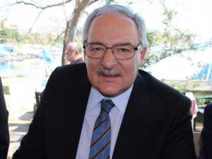 Chp’de Yeni Anayasa Taslağı Hazırlığı
