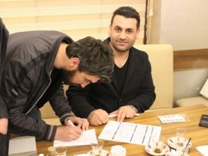 Büro Memur-sen’e Emniyetten Üye
