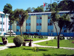 Türkiye'nin Gözbebeği Bölge Hastanesi Olma Yolunda