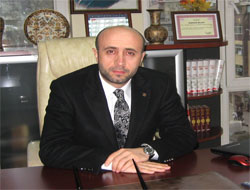 Rize Müsiad'dan Çanakkale Mesajı