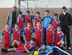 Özel İlgi'den özel başarı!