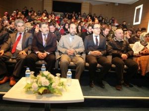 Beynin Çalışma Sırları Konferansı