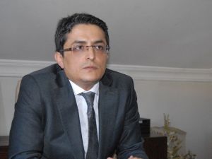 Avukat Özdemir’den, Tozan Açıklaması