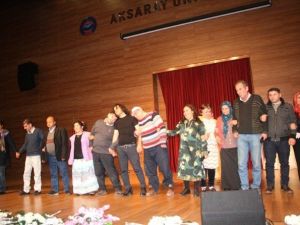 Terapili Tiyatro Bursa’da