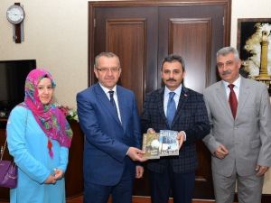 Çorum Belediyesi’nden Kütüphane Atağı