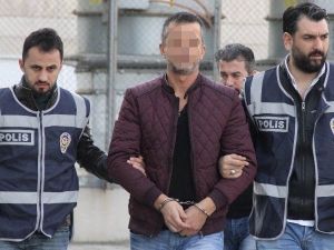 Bonzai Ham Maddesi Ve Uyuşturucu Hapla Yakalanan Şahsın Yargılanması